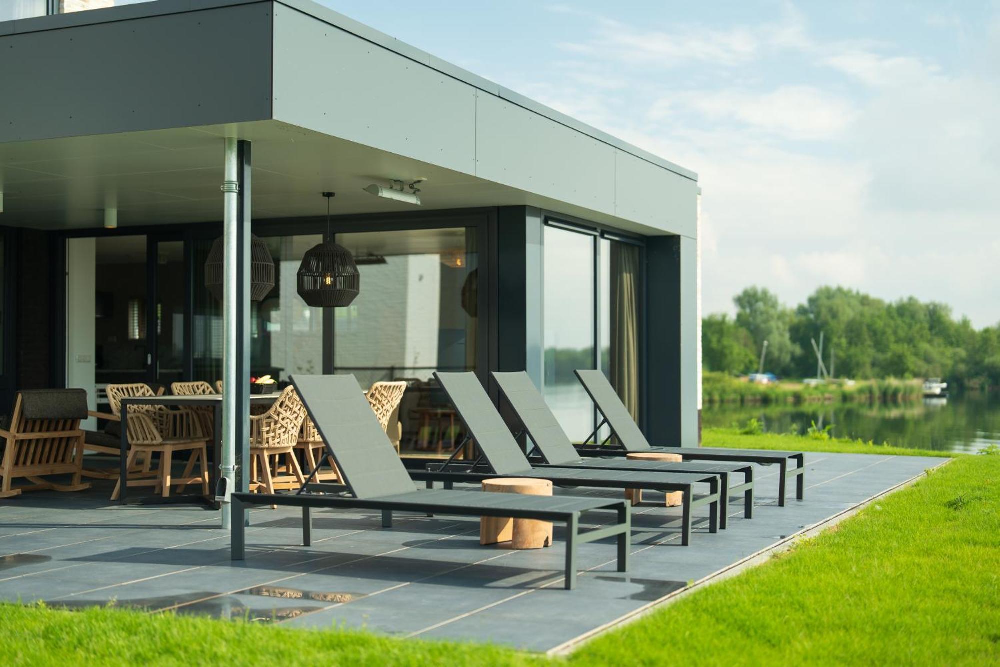 Parc Maasresidence 토른 외부 사진