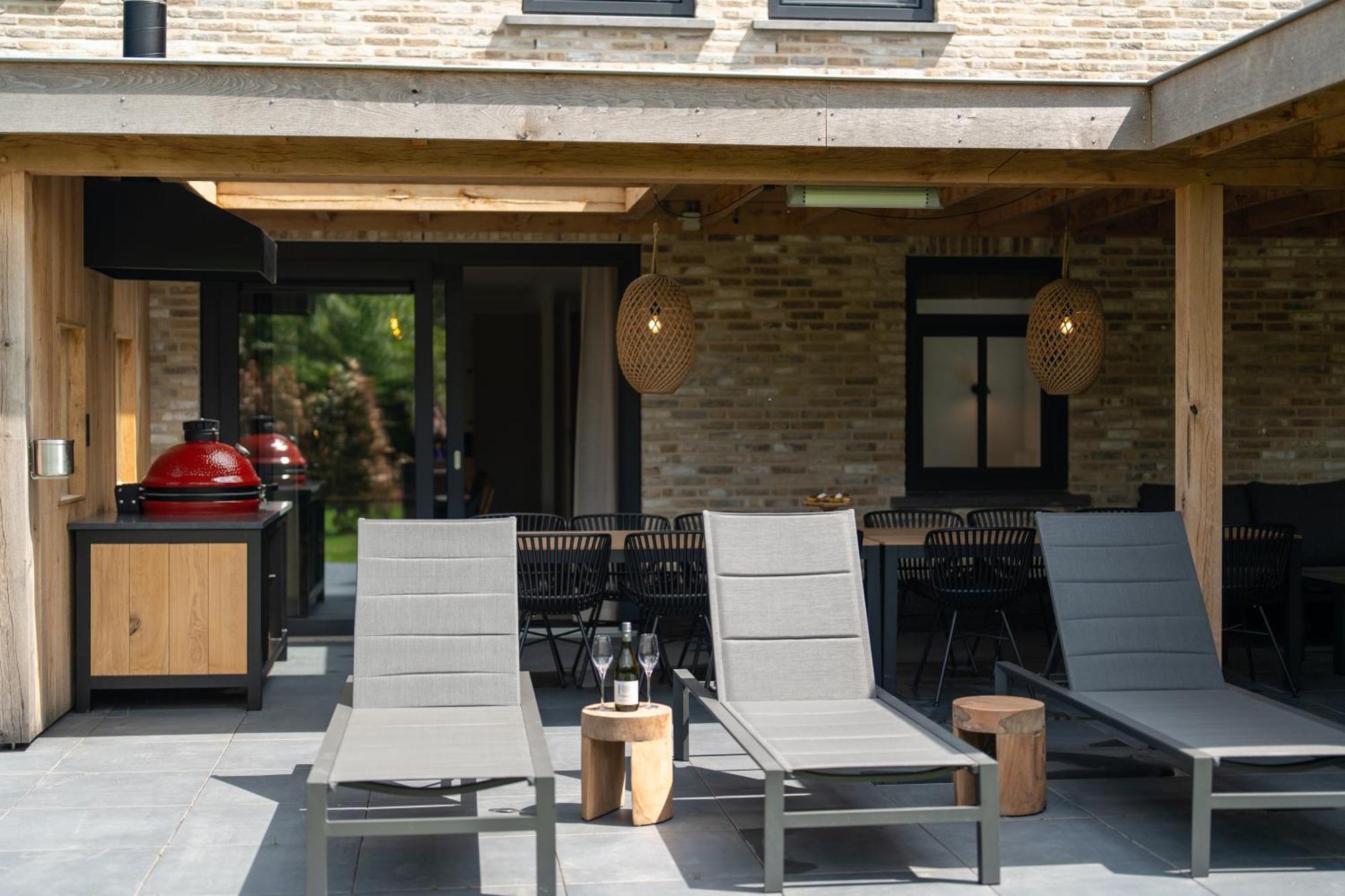 Parc Maasresidence 토른 외부 사진