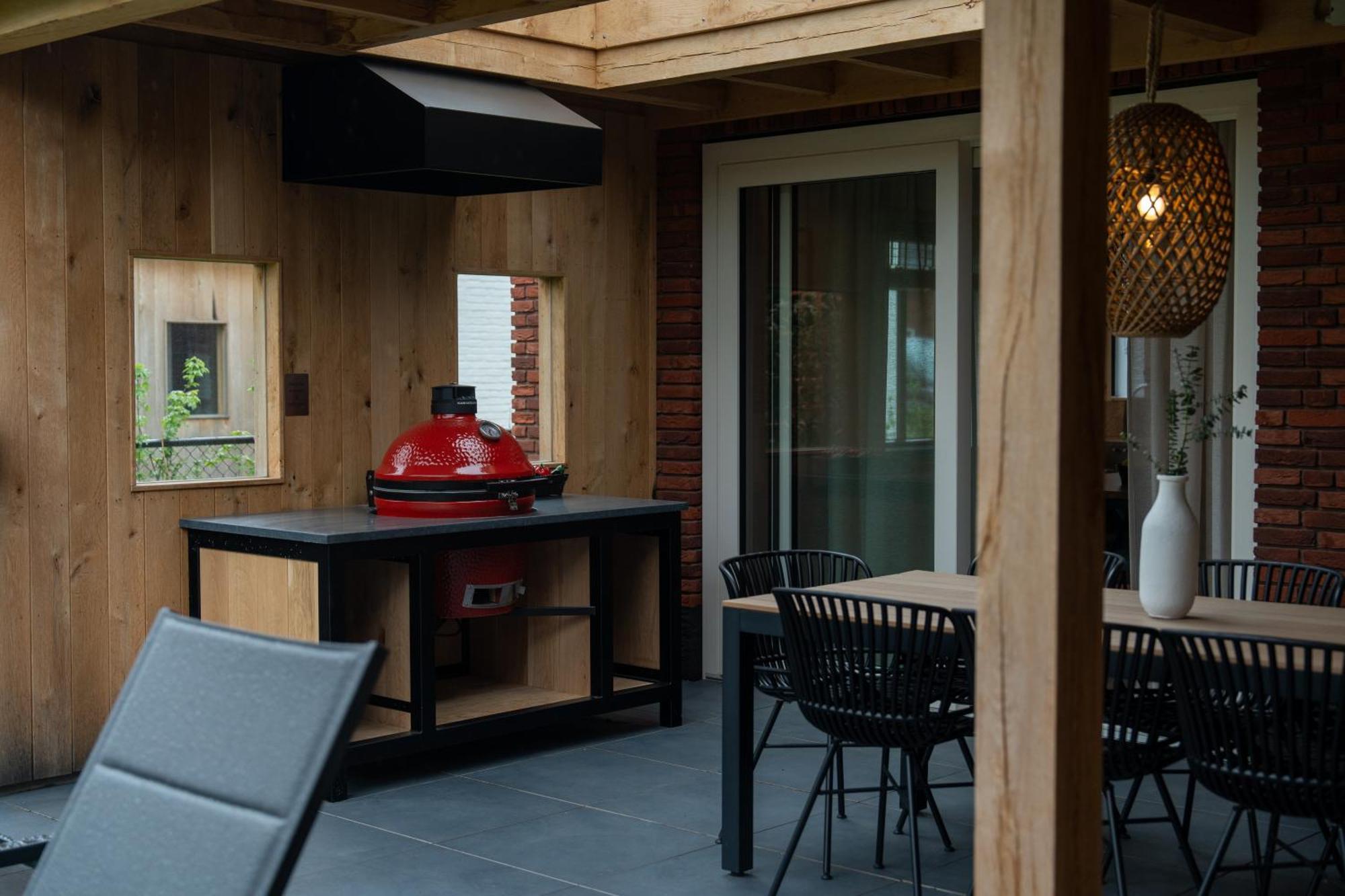 Parc Maasresidence 토른 외부 사진