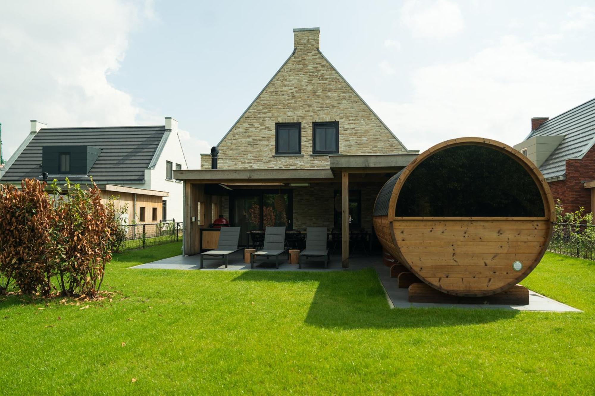 Parc Maasresidence 토른 외부 사진