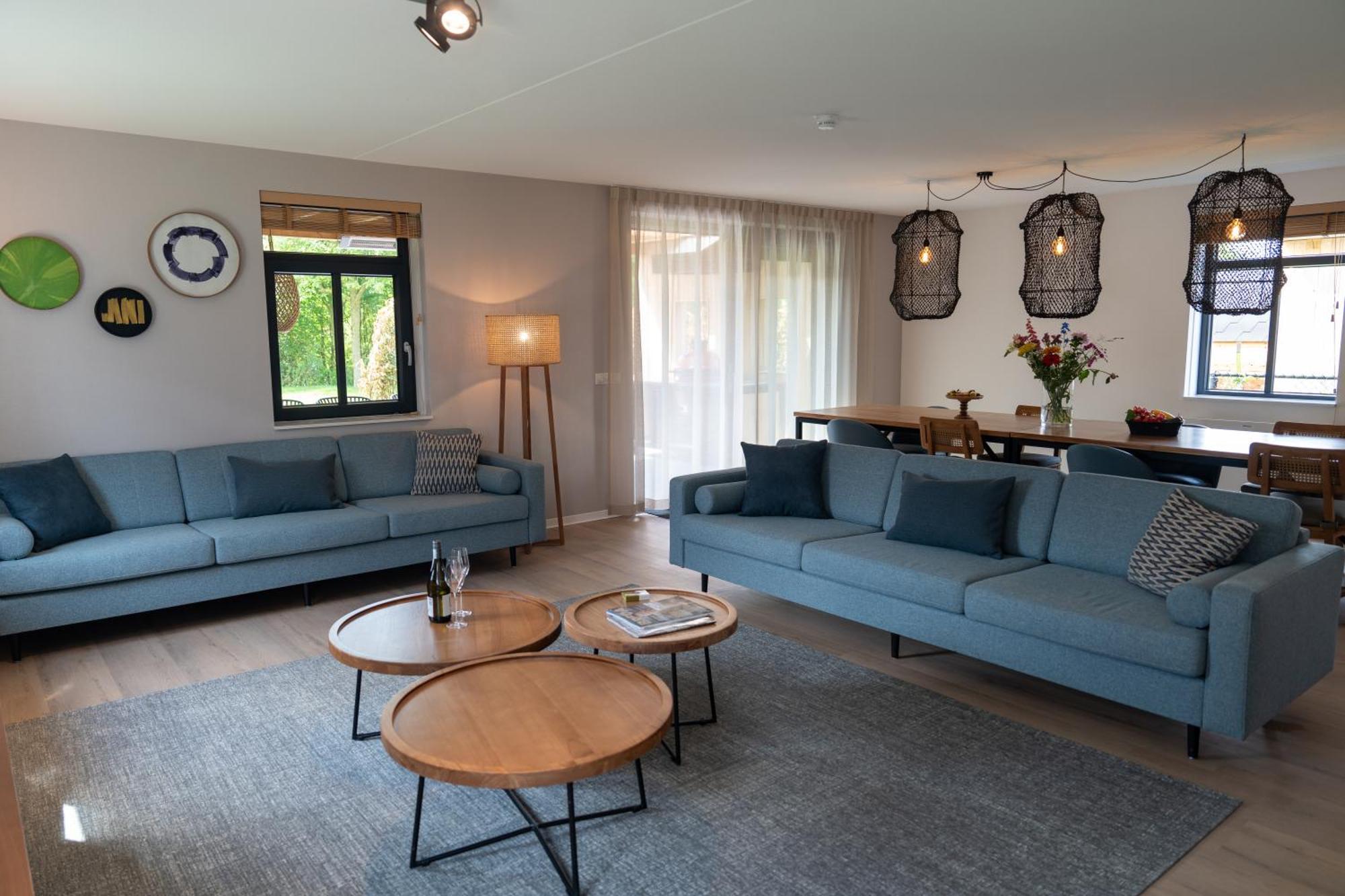Parc Maasresidence 토른 외부 사진