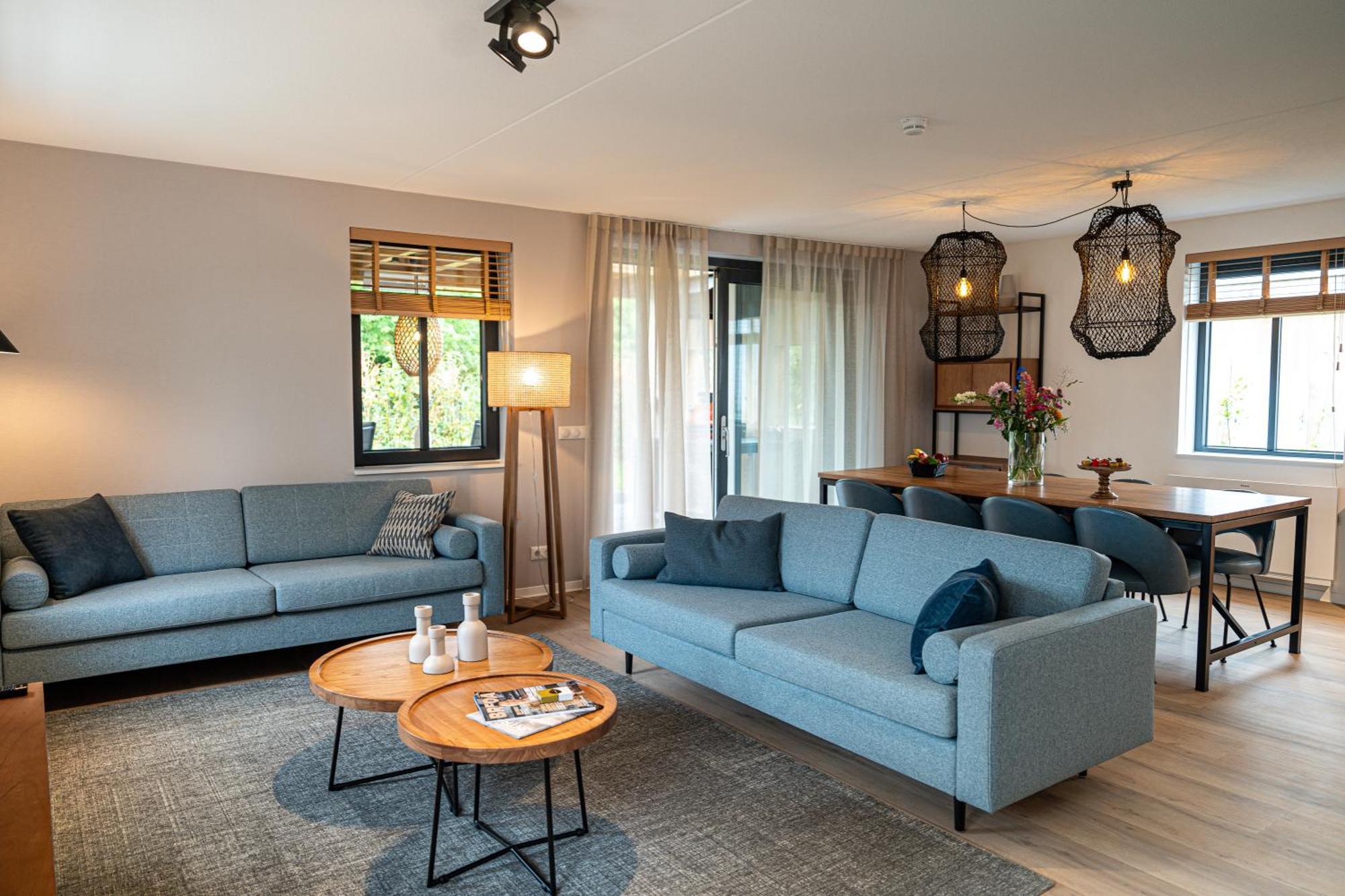 Parc Maasresidence 토른 외부 사진