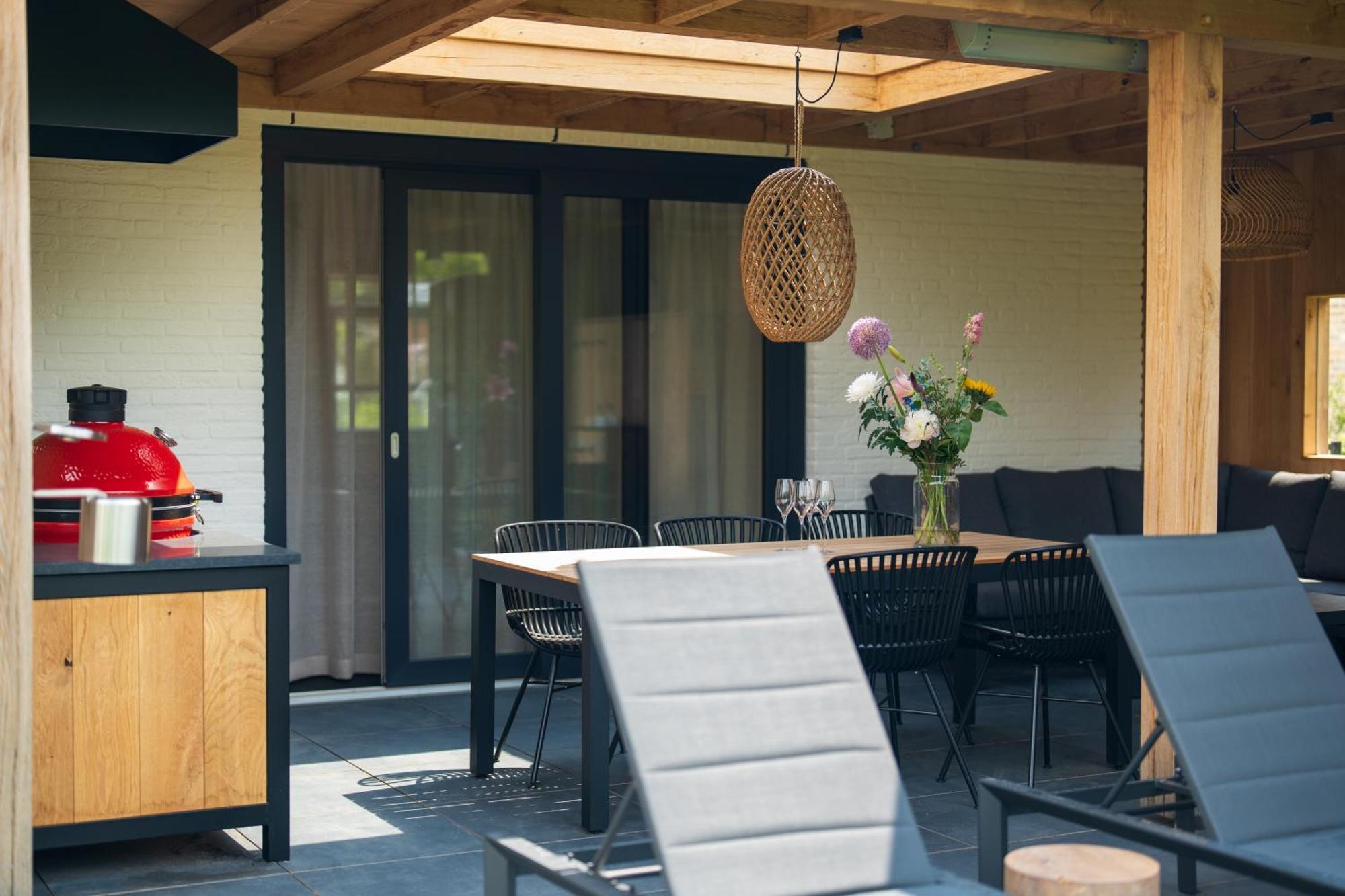 Parc Maasresidence 토른 외부 사진