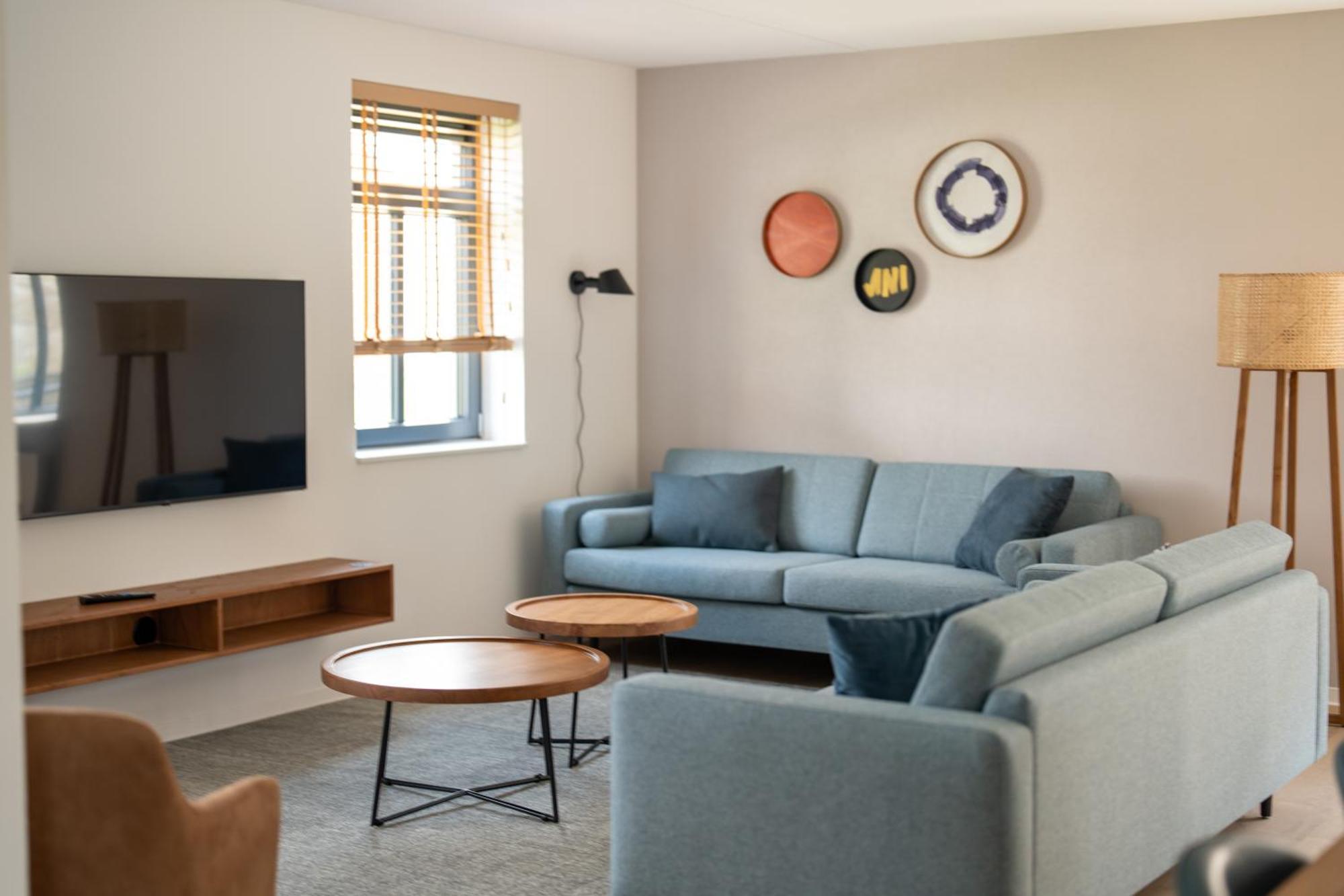 Parc Maasresidence 토른 외부 사진