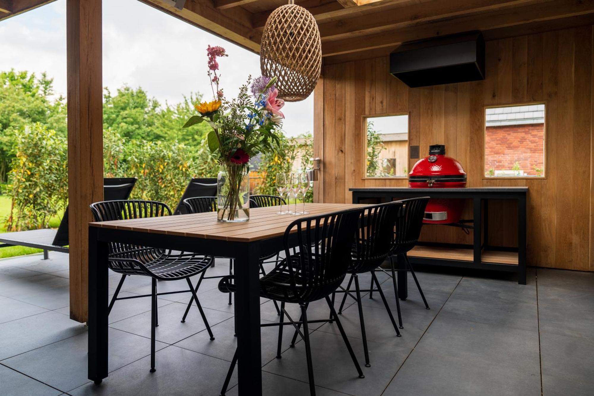 Parc Maasresidence 토른 외부 사진
