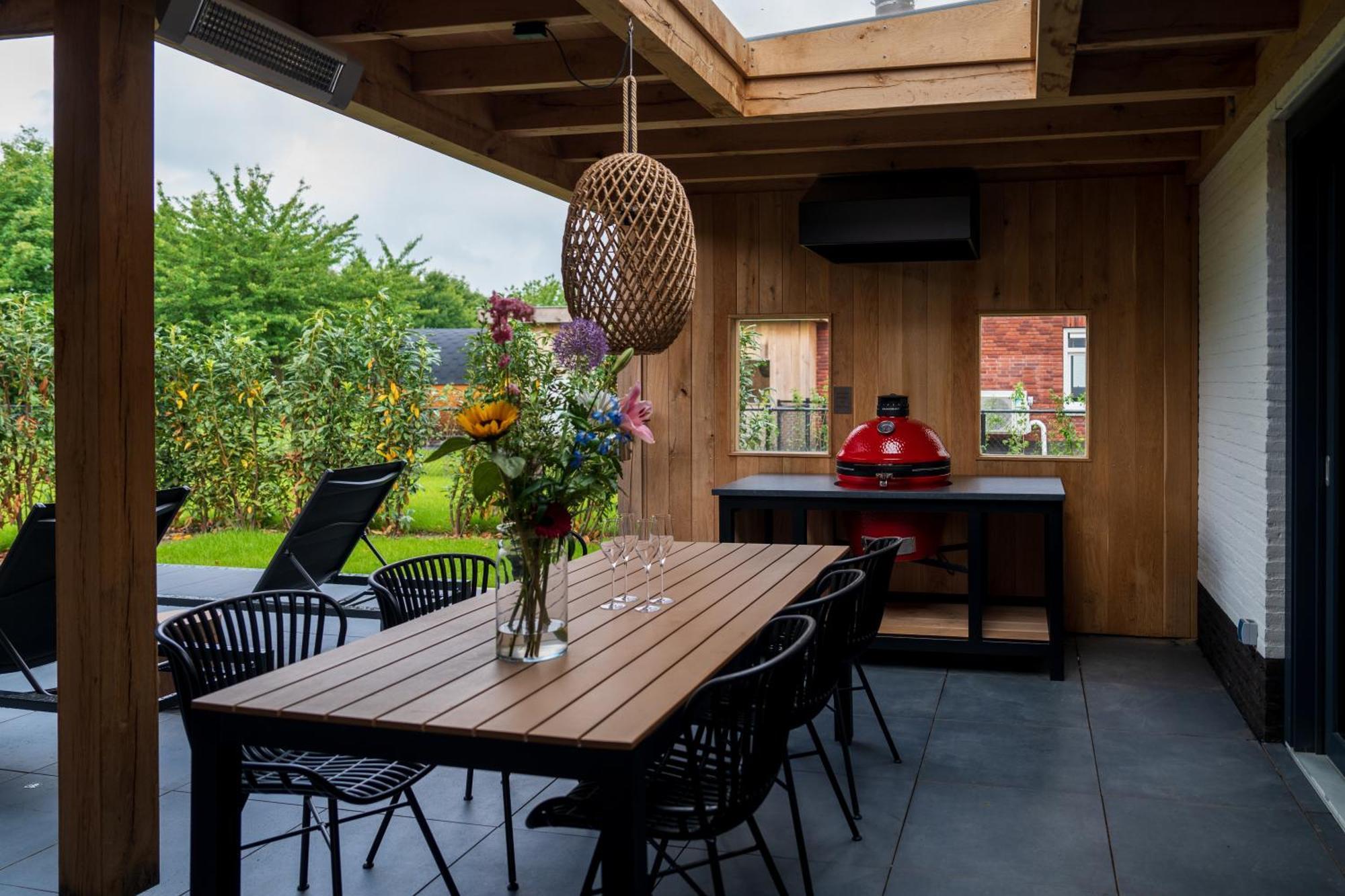 Parc Maasresidence 토른 외부 사진