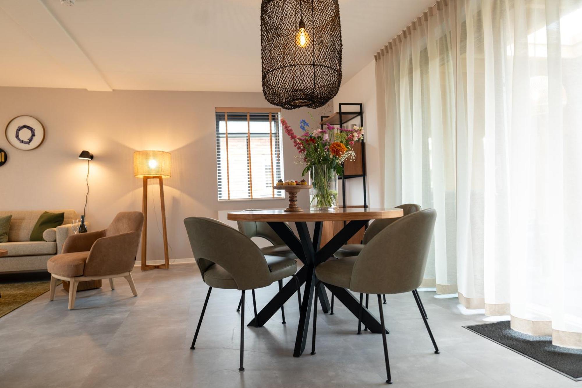 Parc Maasresidence 토른 외부 사진