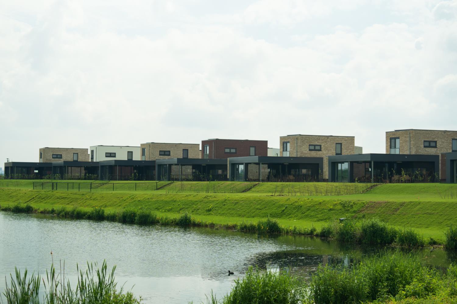 Parc Maasresidence 토른 외부 사진