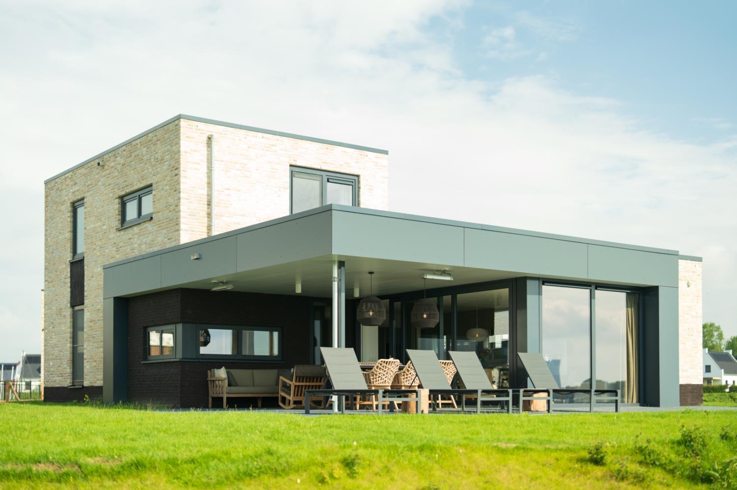Parc Maasresidence 토른 외부 사진