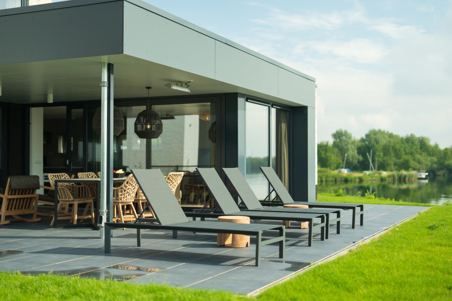 Parc Maasresidence 토른 외부 사진