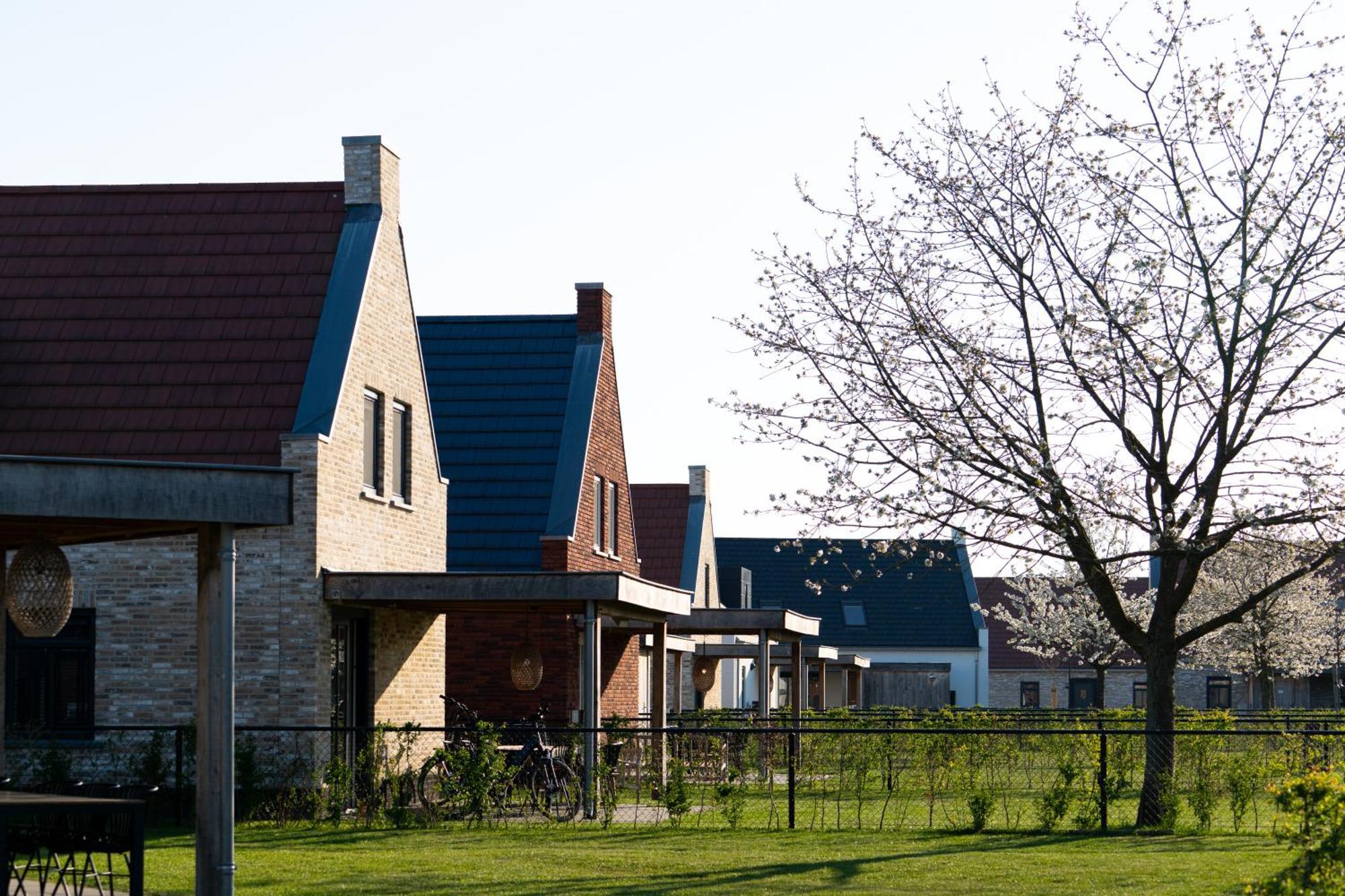 Parc Maasresidence 토른 외부 사진