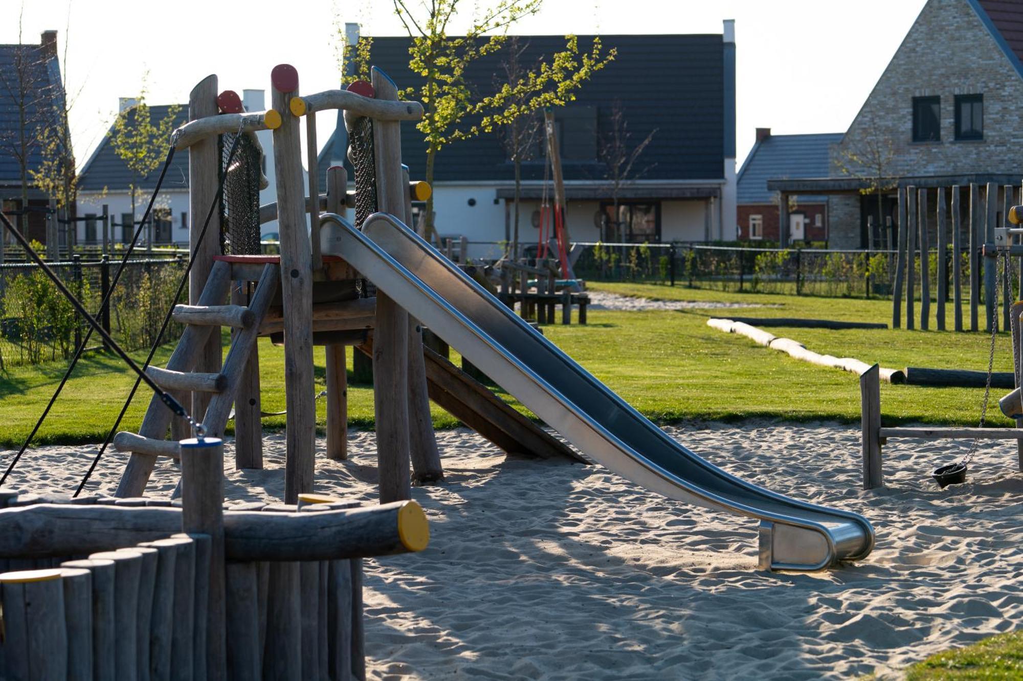 Parc Maasresidence 토른 외부 사진